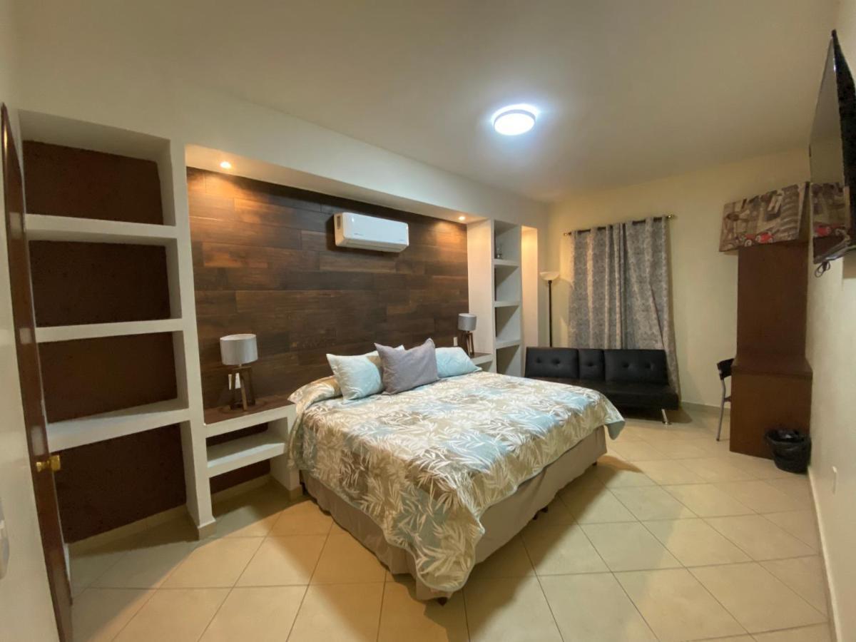 Hotel Real San Javier San Juan de los Lagos Bagian luar foto