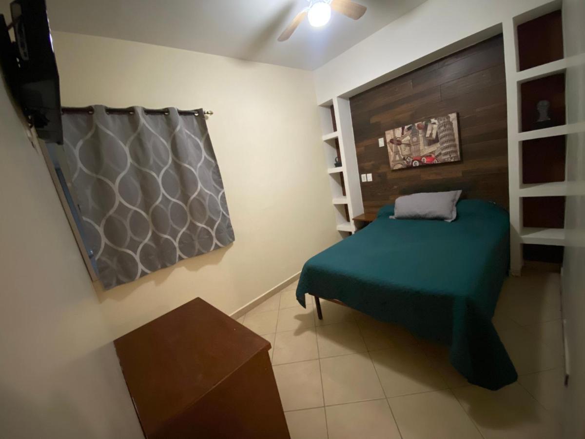 Hotel Real San Javier San Juan de los Lagos Bagian luar foto