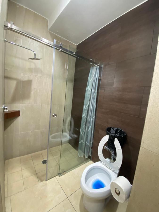 Hotel Real San Javier San Juan de los Lagos Bagian luar foto
