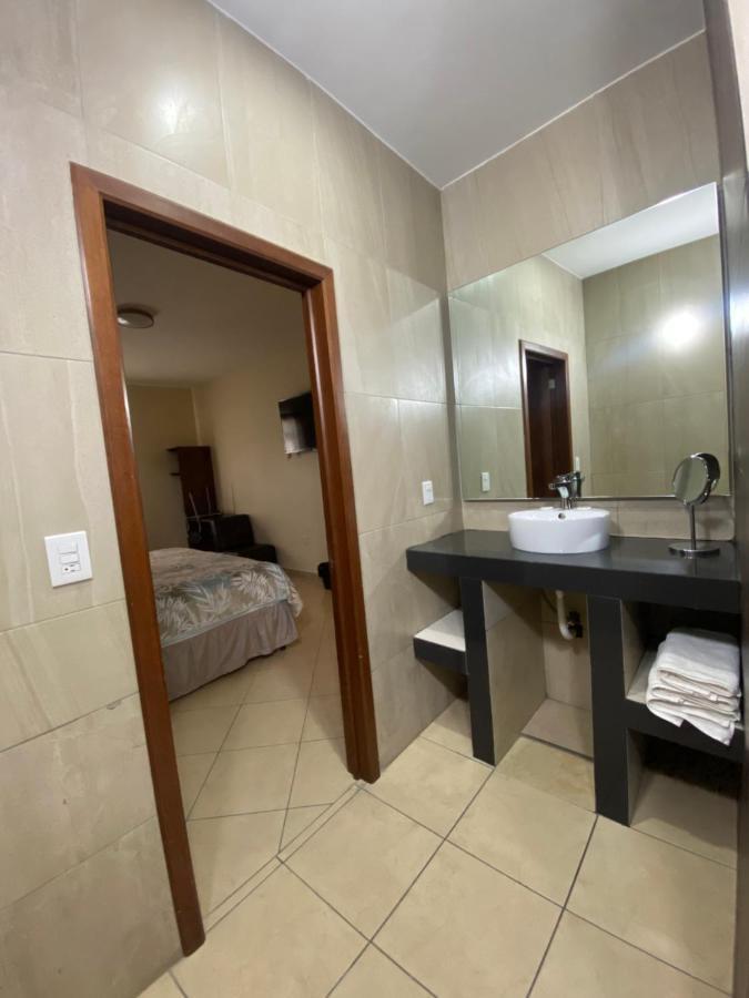 Hotel Real San Javier San Juan de los Lagos Bagian luar foto