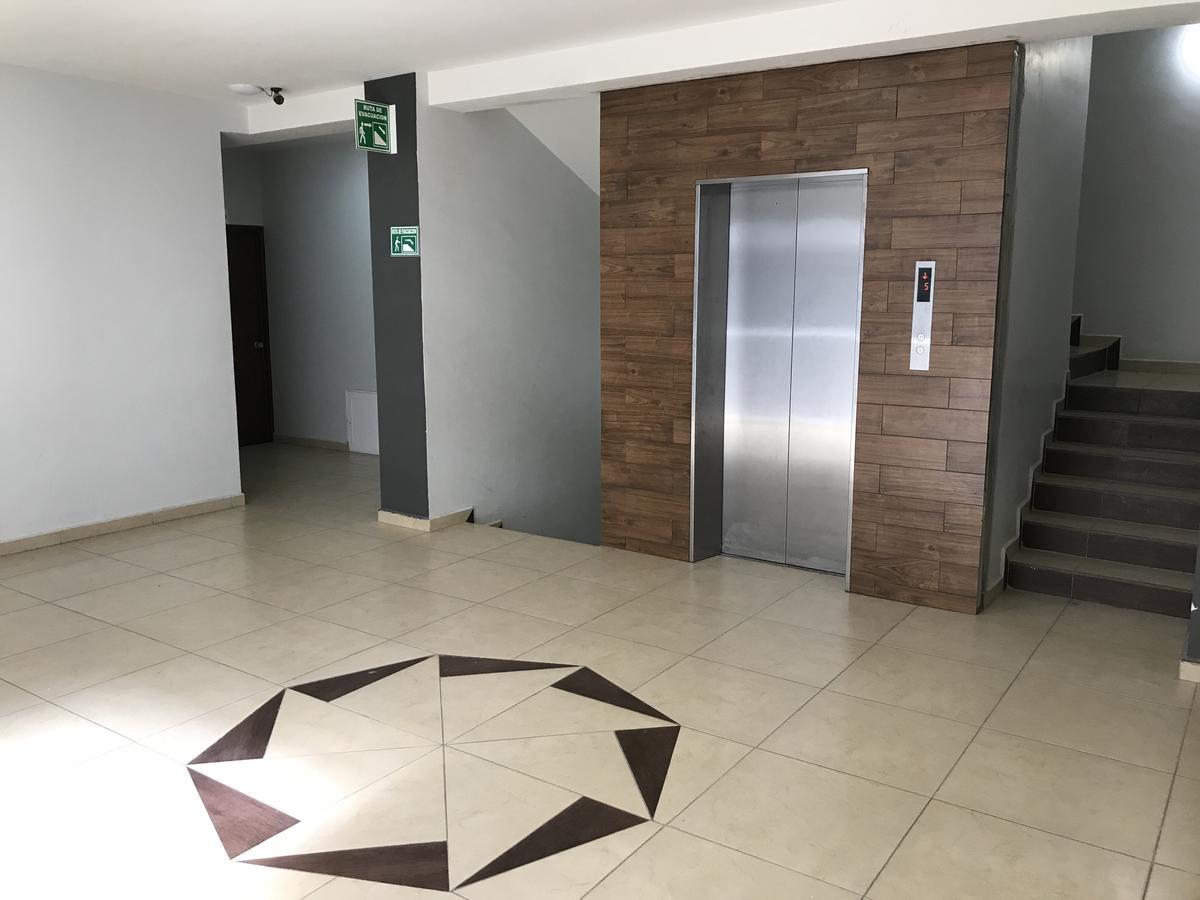 Hotel Real San Javier San Juan de los Lagos Bagian luar foto